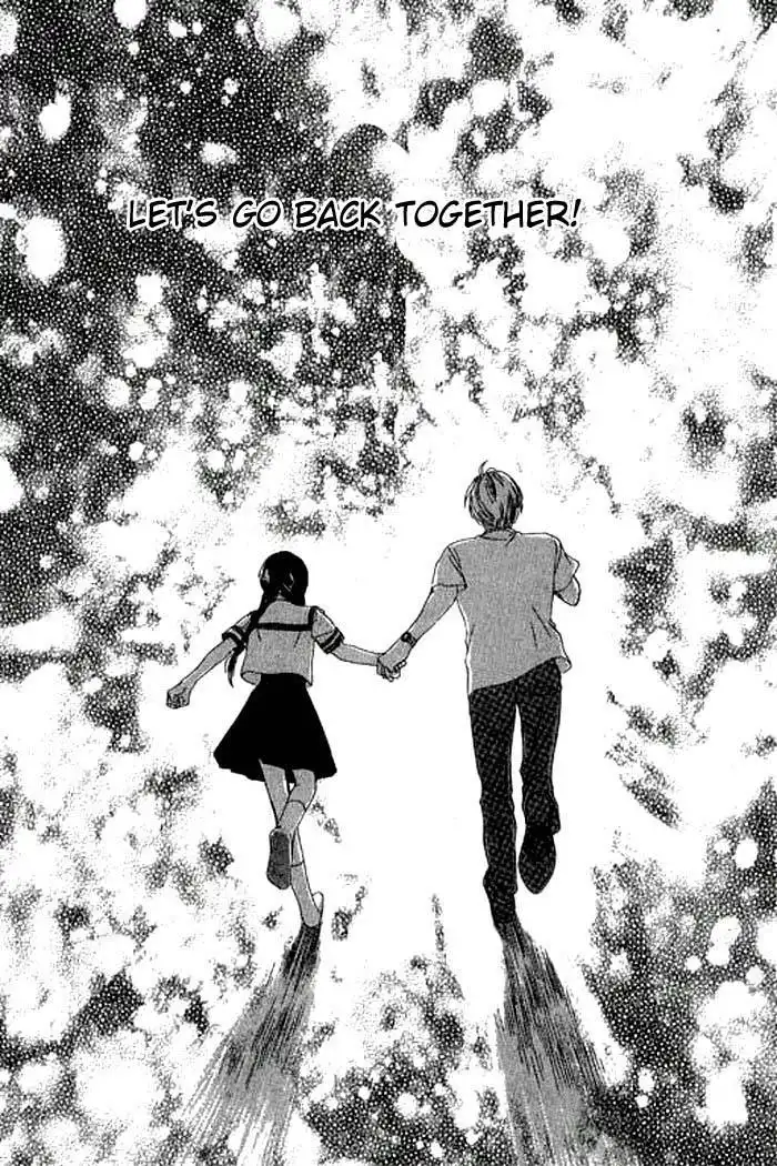 Eden no Hana Chapter 3 36